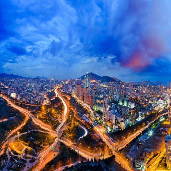 Photograph Murat Germen Muta Morphosis No20 on One Eyeland